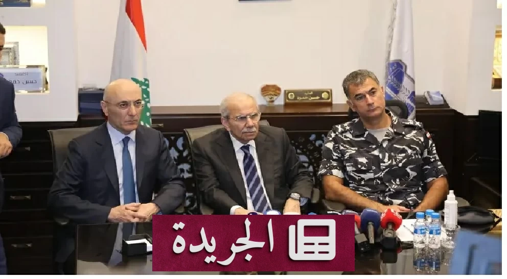 سلام: خسائر الحرب في لبنان تتجاوز قدرات الدولة - آخر الأخبار - الجريدة
