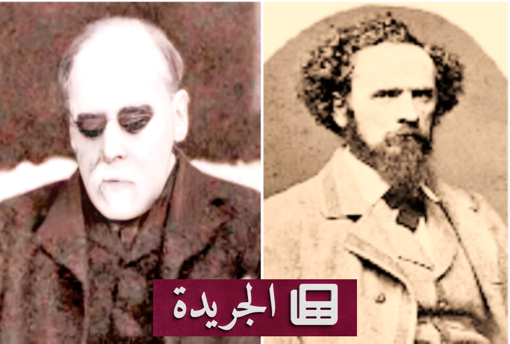 صموئيل باريت مايلز.. المستشرق الذي وثق عُمان في كتب لم يكتبها سواه - آخر الأخبار - الجريدة