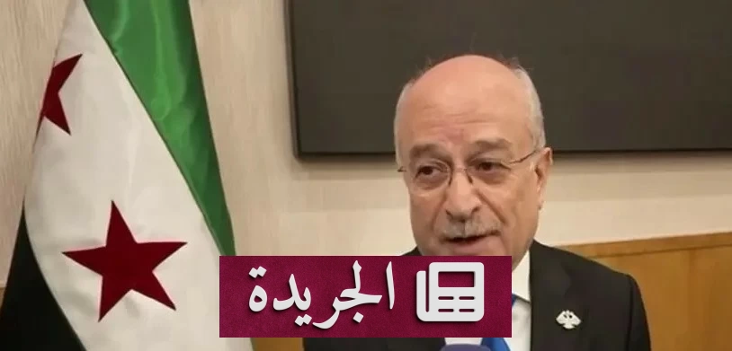 سوريا والسعودية توقعان مذكرتي تفاهم لتعزيز البنية التحتية للنقل - آخر الأخبار - الجريدة
