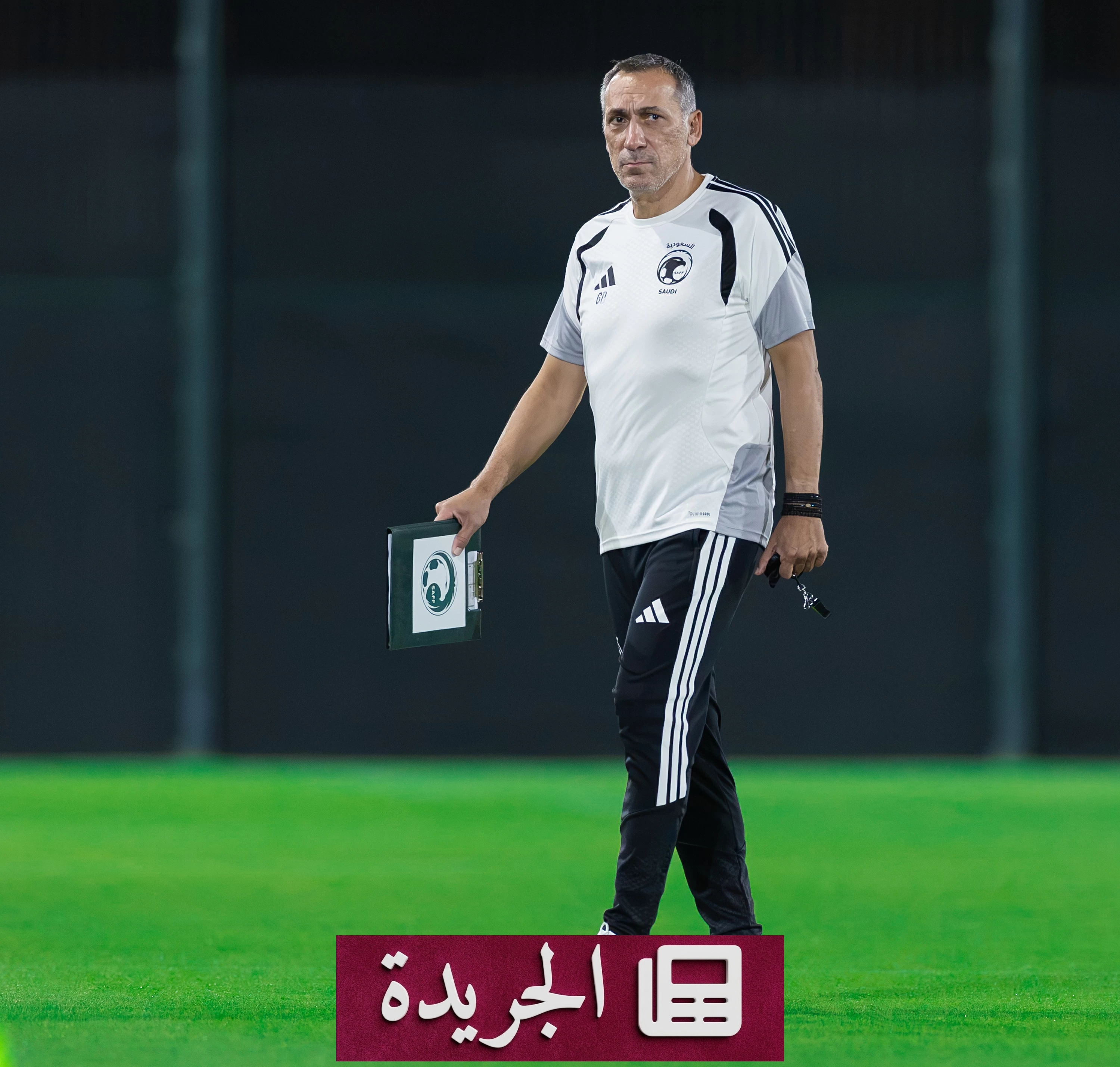 صراع فلسفتين في نصف نهائي خليجي 27 بنهج تكتيكي حاد - آخر أخبار الجريدة