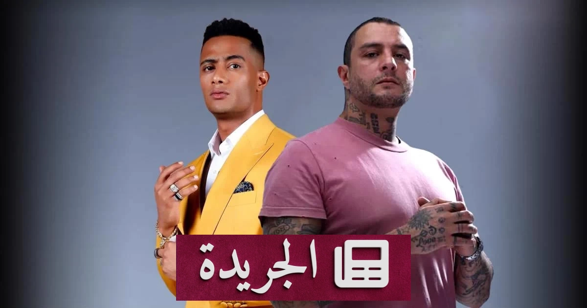 صراع رمضان والفيشاوي على لقب «نمبر وان» في السينما - آخر أخبار الجريدة