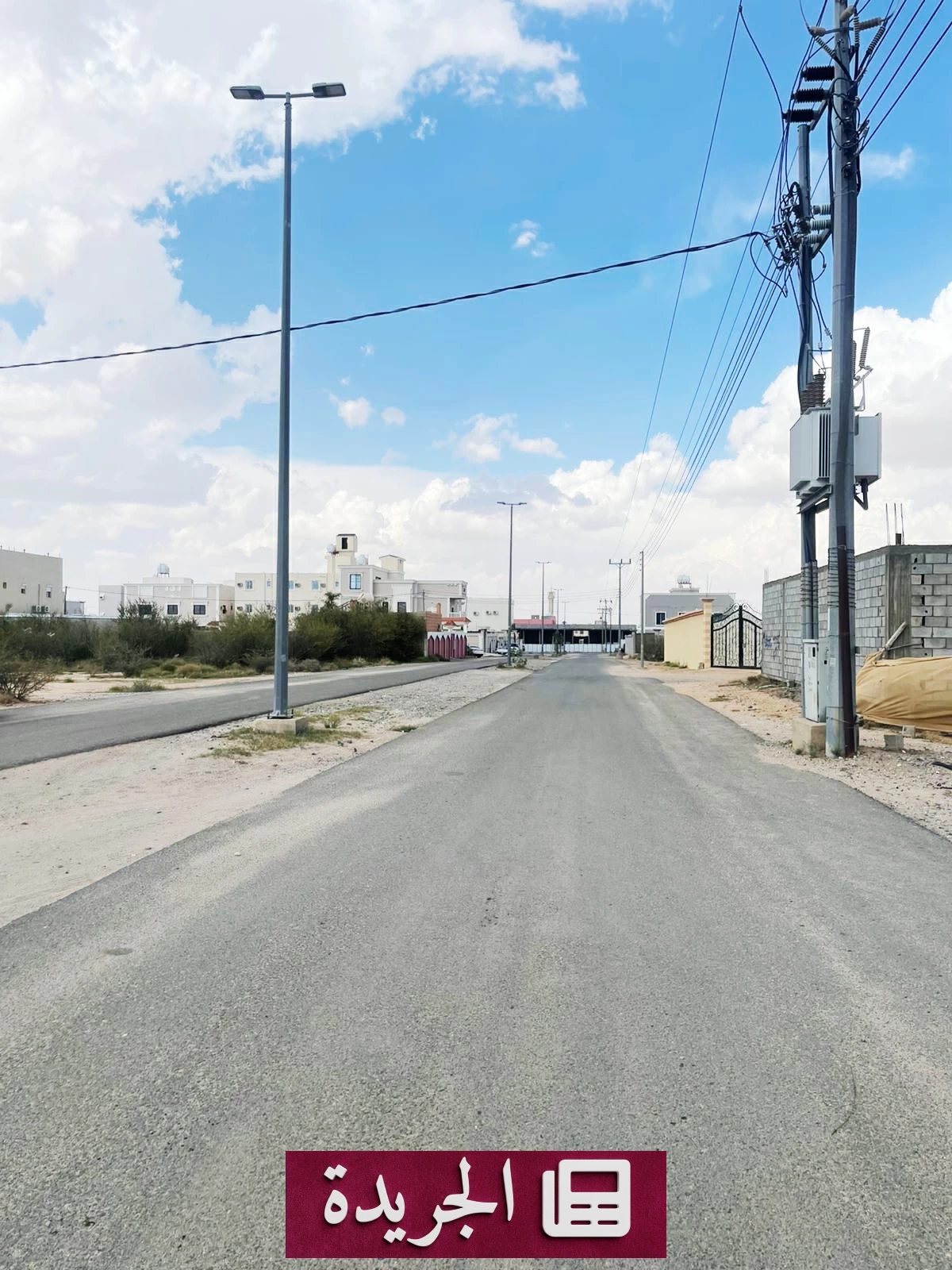 سرعات مفرطة في أحياء الطائف تهدد سلامة السكان - آخر الأخبار - الجريدة