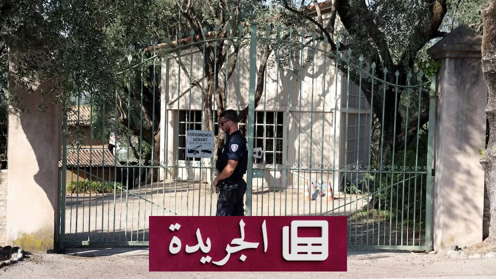 سرقة أربع لوحات فنية من متحف رينوار بفرنسا - آخر الأخبار - الجريدة