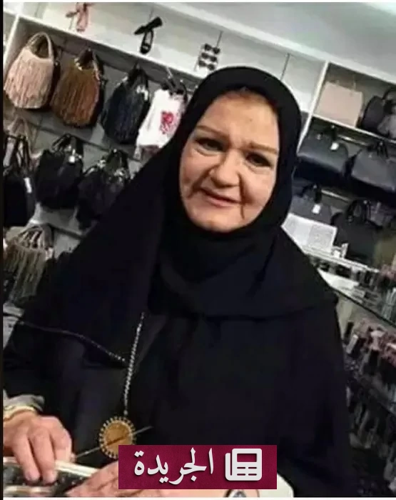 سرقة مدهشة لفنانة عربية أثناء قيادتها على الطريق السريع - آخر الأخبار - الجريدة