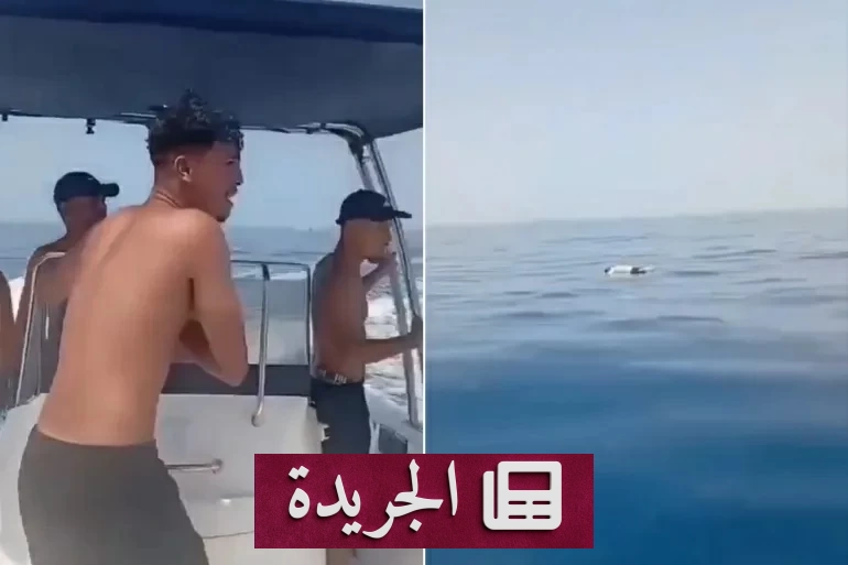 صرخة «يا أخي» تهز تونس بعد غرق مركب للهجرة غير النظامية - آخر الأخبار - الجريدة