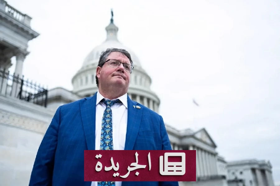 سيناتور أمريكي يهدد بفرض عقوبات على شركات بريطانية بسبب موقفها من المستوطنات الإسرائيلية - آخر الأخبار - الجريدة