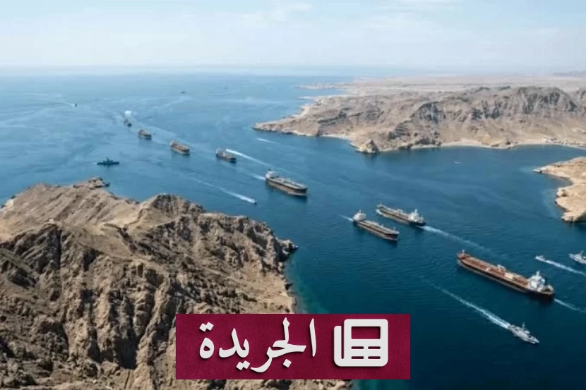تعافي صادرات النفط الخليجية إلى ثلثي مستوياتها قبل الحرب الإيرانية - آخر الأخبار - الجريدة