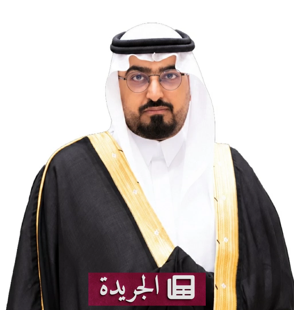 تعيين بدر الصلحان نائبًا لرئيس مجلس الأعمال السعودي البرازيلي - آخر الأخبار - الجريدة