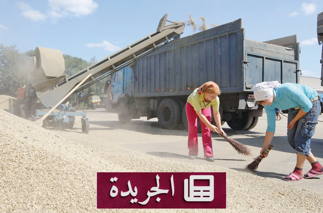 تضخم عالمي متواصل بسبب الصراع في الشرق الأوسط - آخر الأخبار - الجريدة