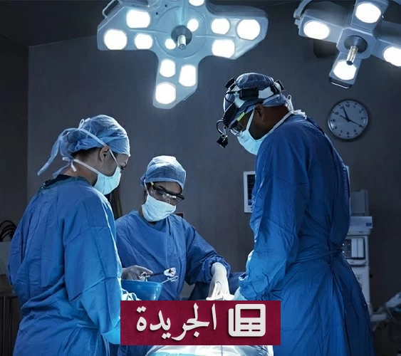 طفلة مصرية تعيش مع جنين داخل معدتّها منذ الولادة - آخر أخبار الجريدة