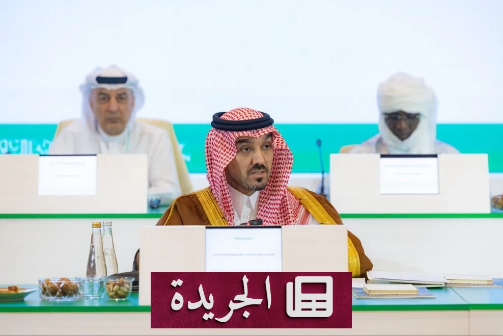 تجديد الثقة بالأمير الفيصل رئيساً لاتحاد التضامن الإسلامي حتى 2029 - آخر الأخبار - الجريدة