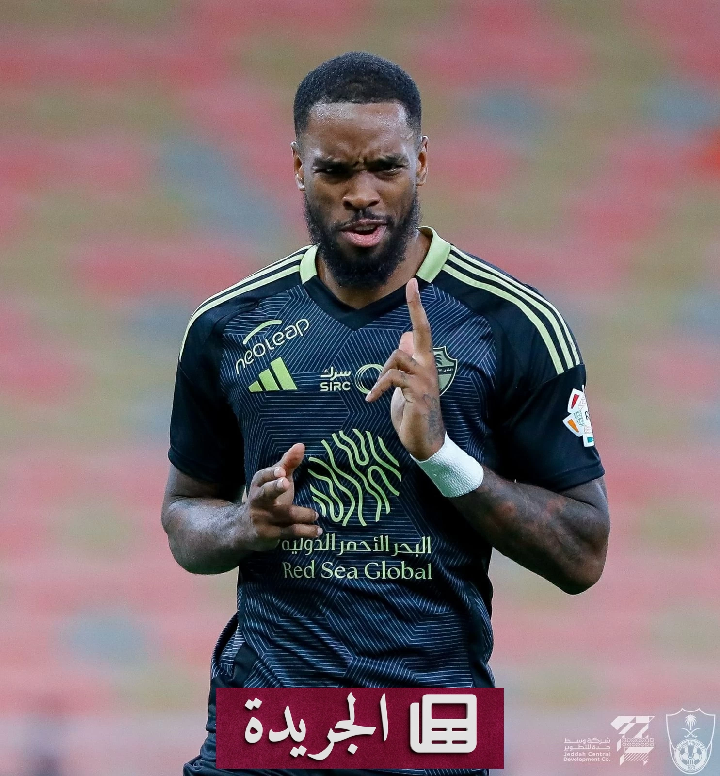 ثلاثة نجوم يتصدرون قائمة التسديدات في دوري روشن السعودي - آخر الأخبار - الجريدة