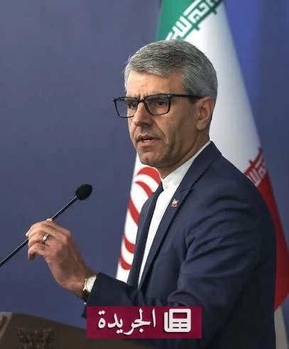 طهران ترفض التركيز على الملف النووي وتطالب بفتح مضيق هرمز - آخر الأخبار - الجريدة