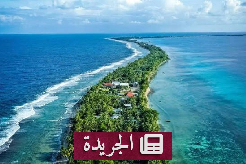 تحذيرات أسترالية من خسائر اقتصادية هائلة بسبب ارتفاع منسوب البحار - آخر الأخبار - الجريدة