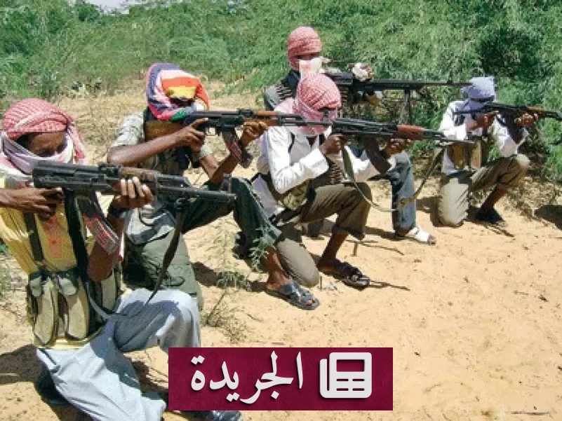تحذيرات من توسع التعاون بين الحوثيين وحركة الشباب في الصومال - آخر الأخبار - الجريدة