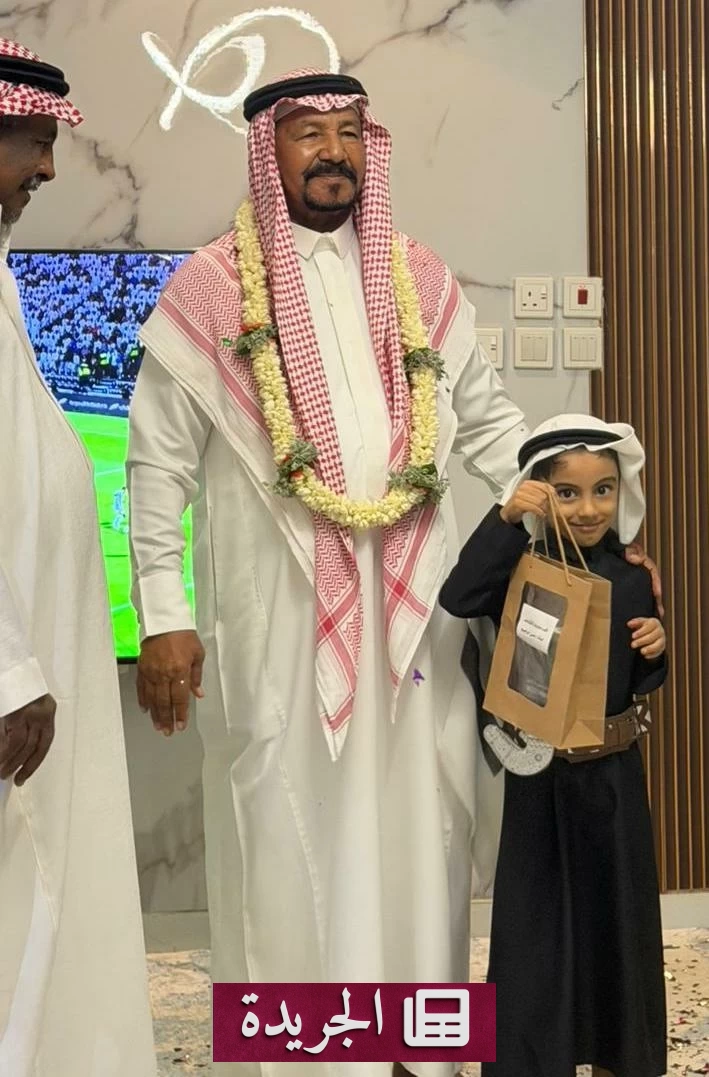 تكريم محمد حسن الحدادي في حفل وداع تكريمي - آخر الأخبار - الجريدة