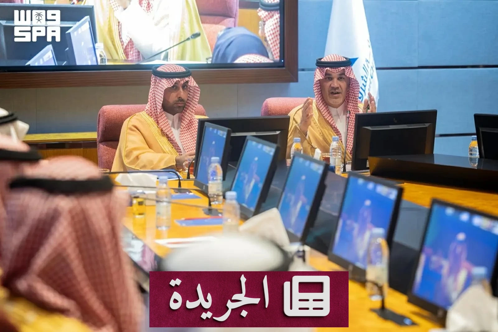 تمكين الشركات الوطنية في مقدمة أولويات المرحلة القادمة للاستثمار - آخر الأخبار - الجريدة