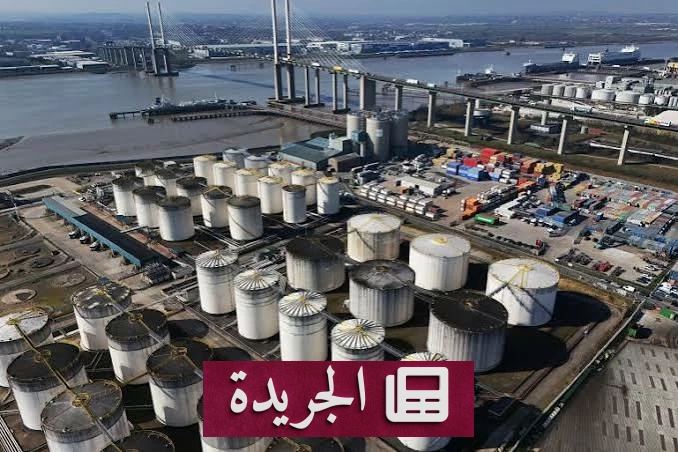 تراجع أسعار النفط فوق 100 دولار مع مخاوف اتساع الصراع الإقليمي - آخر الأخبار - الجريدة