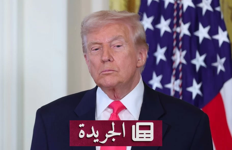 ترامب يلتقي رئيس أنثروبيك في لقاء تاريخي وسط خلافات حول الذكاء الاصطناعي - آخر الأخبار - الجريدة