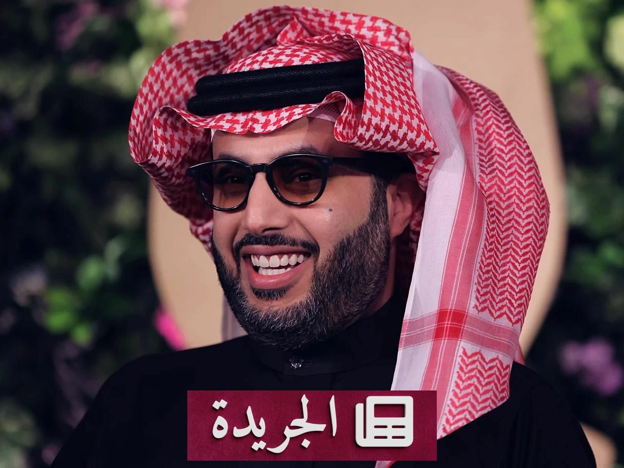 تركي آل الشيخ يتصدر قائمة أكثر الشخصيات تأثيراً في الملاكمة للعام الثالث على التوالي - آخر الأخبار - الجريدة
