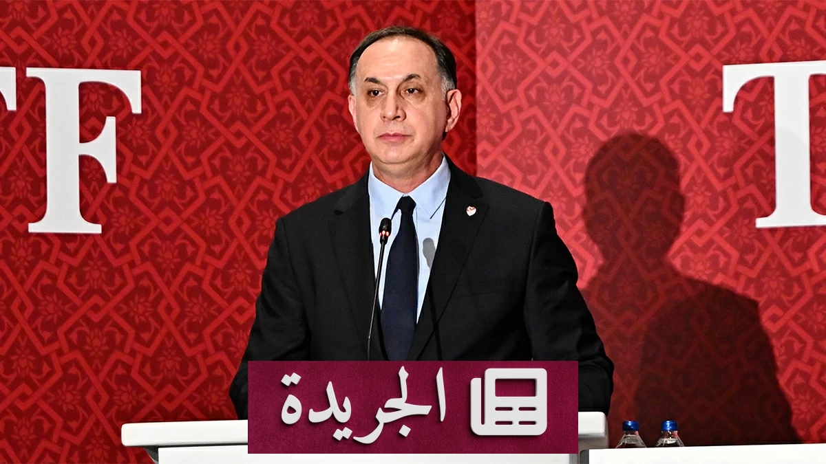 تركيا تفتح ملفاً خطيراً في عالم التحكيم الكروي باحتجاز مسؤولين كبار - آخر الأخبار - الجريدة