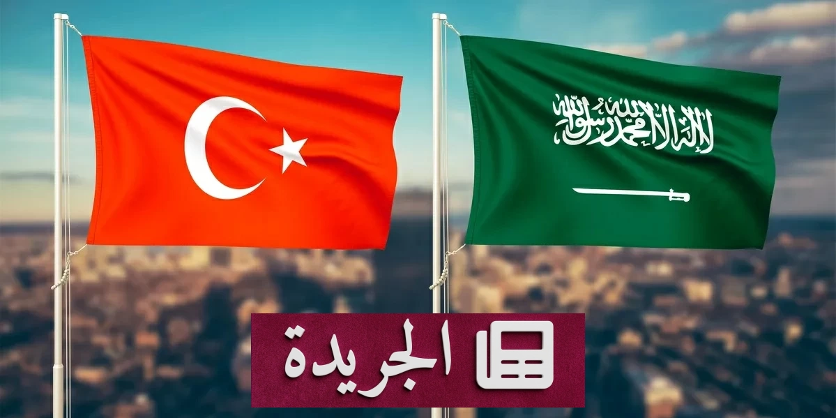 تركيا تندد بشدة باستهداف الحوثيين مكة المكرمة - آخر الأخبار - الجريدة
