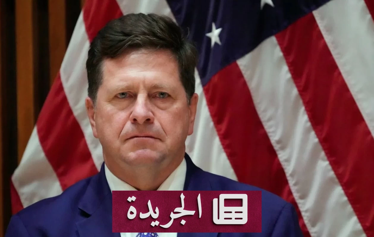 ترمب يعين مدير الاستخبارات الوطنية قائداً لملف الذكاء الاصطناعي في الولايات المتحدة - آخر الأخبار - الجريدة
