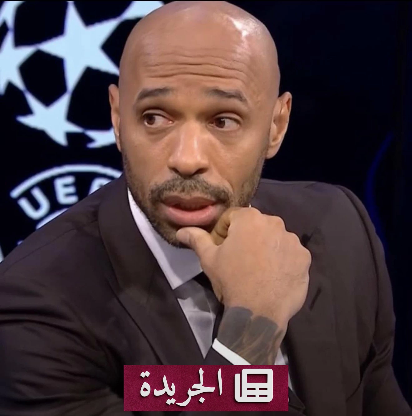 تصريحات هنري تثير جدلاً حول عقوبة مانشستر سيتي - آخر أخبار الجريدة
