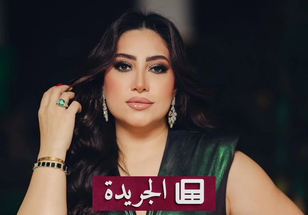 تطور جديد في أزمة بوسي القضائية بعد سداد 6 ملايين جنيه - آخر الأخبار - الجريدة
