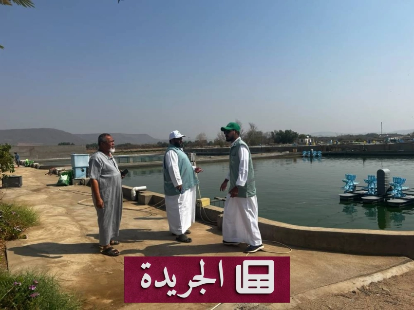تطورات إقليمية ودولية تشغل الساحة الإعلامية السعودية - آخر الأخبار - الجريدة