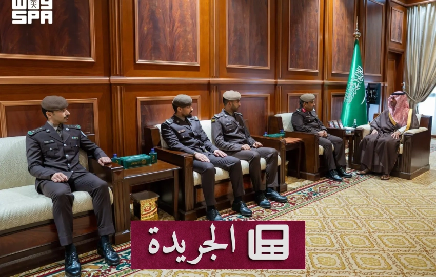 تطورات اقتصادية وسياسية واجتماعية في المملكة العربية السعودية - آخر الأخبار - الجريدة
