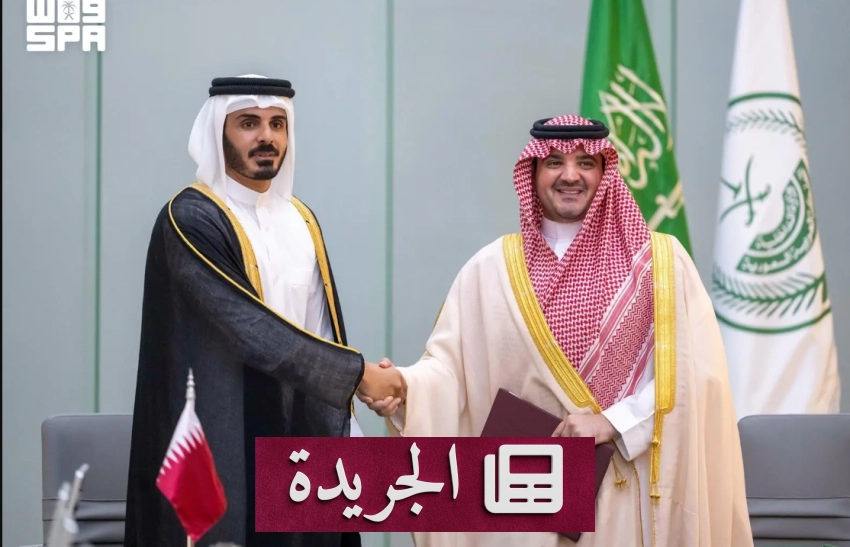 تطورات دولية ومحلية تتصدر المشهد الإعلامي - آخر الأخبار - الجريدة