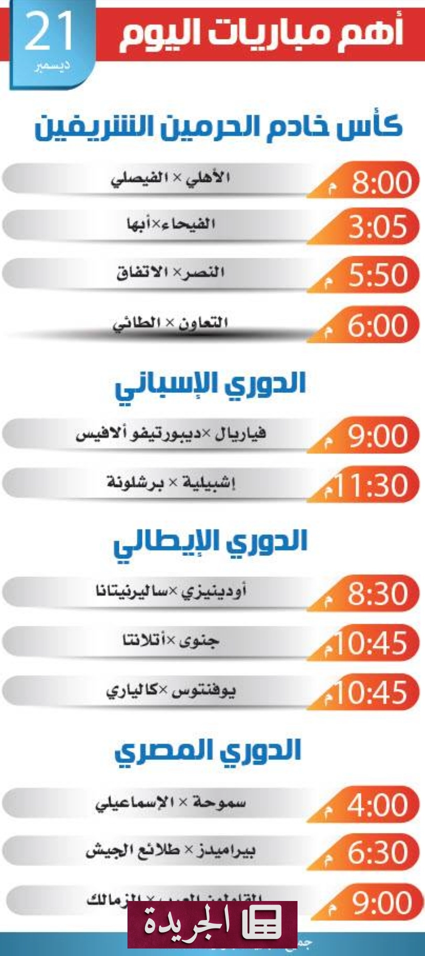 تطورات محلية ودولية في شتى المجالات - آخر أخبار الجريدة
