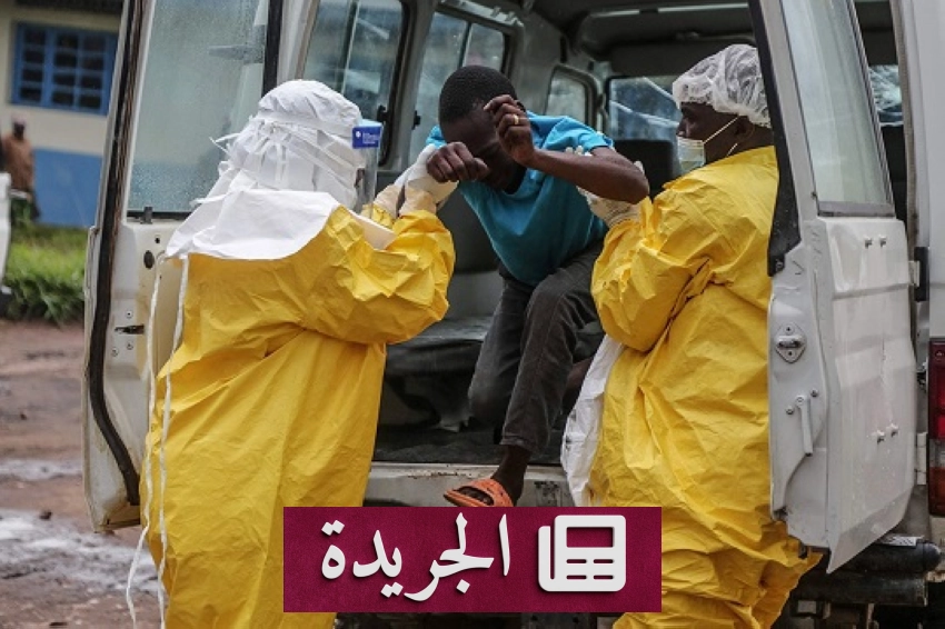 تطورات صحية واقتصادية واجتماعية في السعودية وكينيا - آخر الأخبار - الجريدة