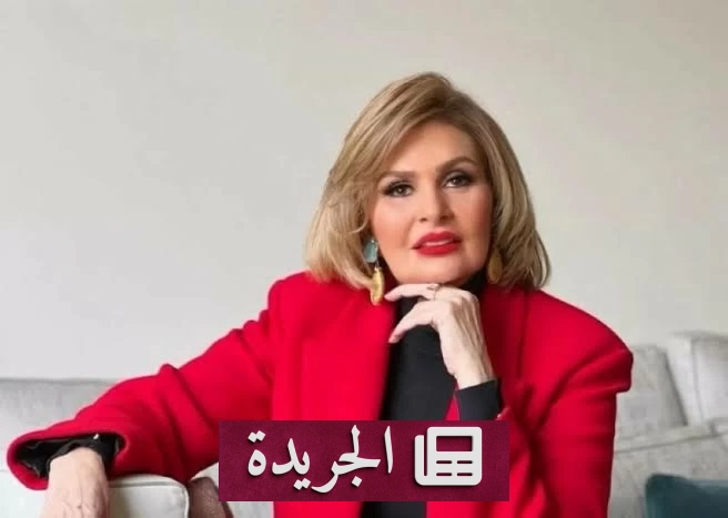 يسرا تكشف عن معاناتها بعد وفاة ابنة نجلاء فتحي - آخر أخبار الجريدة