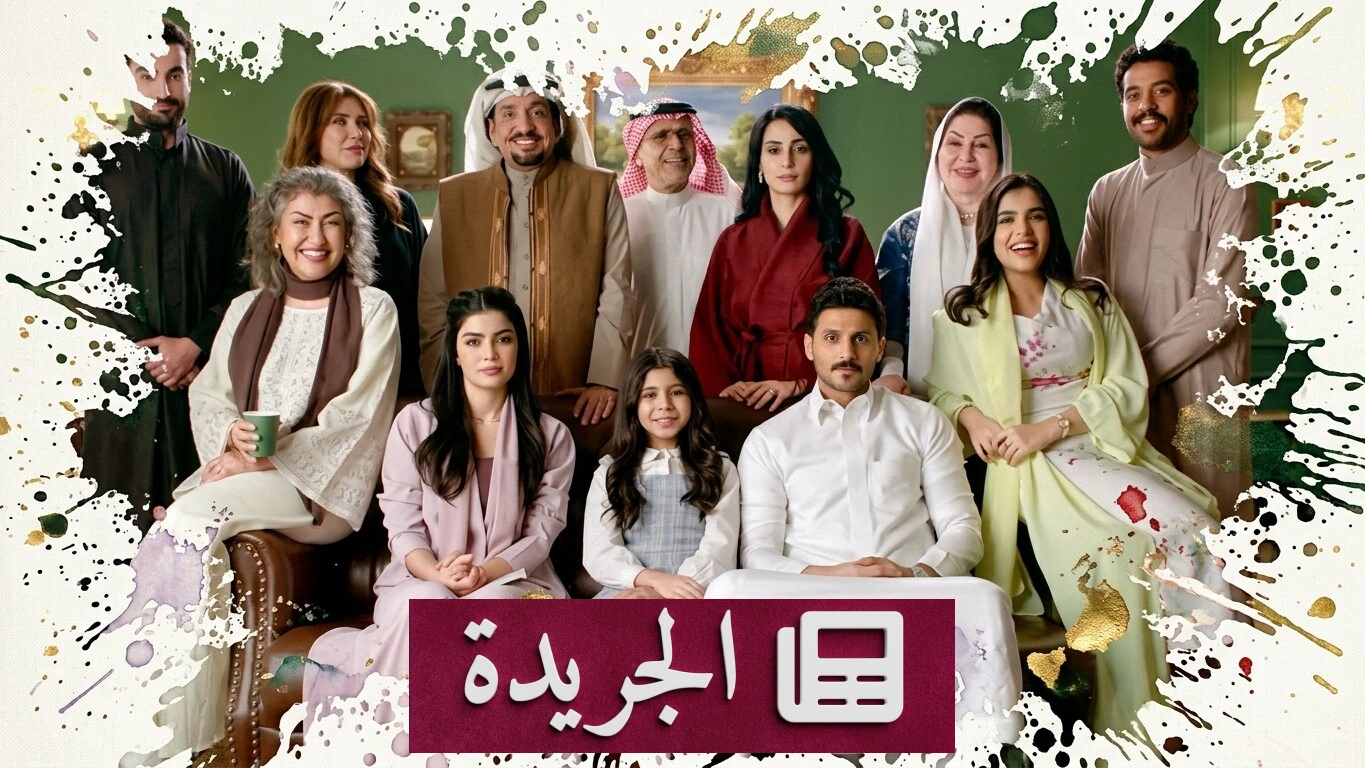 زواج مؤقت يتحول إلى حب في «أحلى نصيب» السعودي - آخر الأخبار - الجريدة