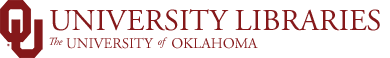 OU Banner logo