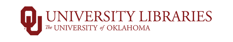 OU Libraries Logo