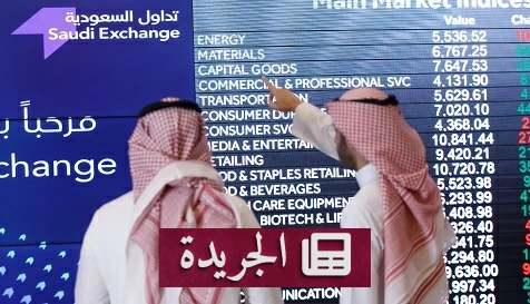 15 شركة تسجل أدنى سعر تاريخي في سوقي تاسي ونمو
