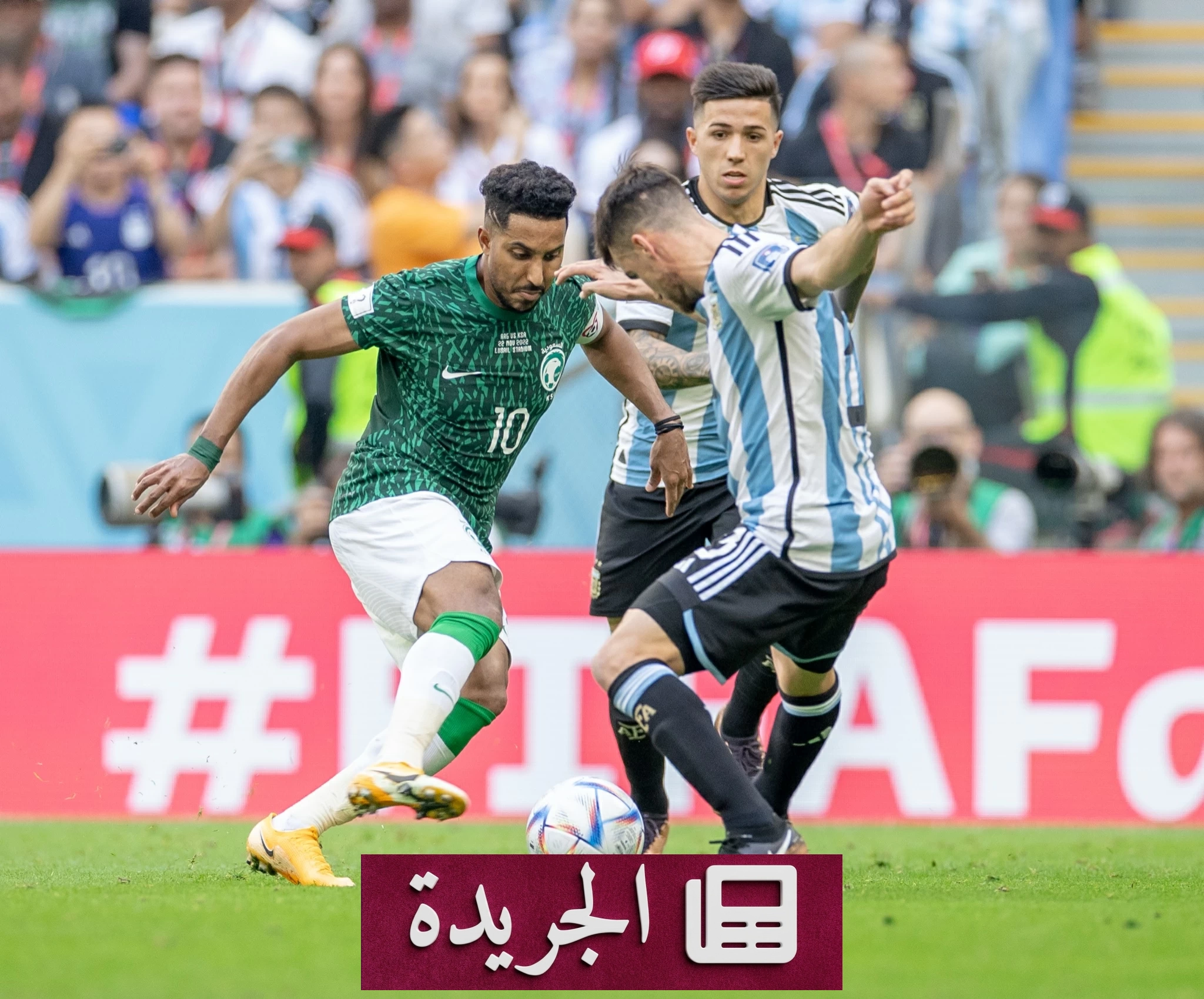 8 منتخبات عربية في مونديال 2026.. هل تتخطى 15 فوزاً تاريخياً؟ - آخر الأخبار - الجريدة