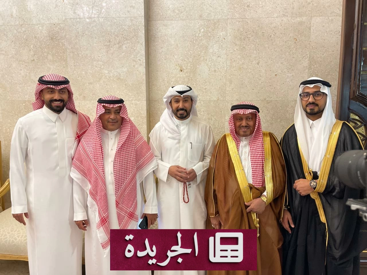 عادل الصايغ يحتفي بليلة زفافه في أجواء من الفرح والتقدير - أخبار أونلاين