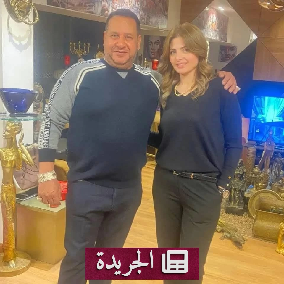 إعلامية مصرية تُقبض عليها في قضية صبري نخنوخ - آخر الأخبار - الجريدة