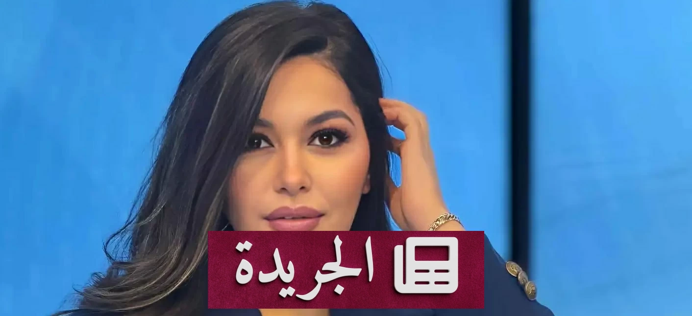 إعلامية مصرية تنجو من الغرق مع ابنتها بفضل منقذين - آخر الأخبار - الجريدة