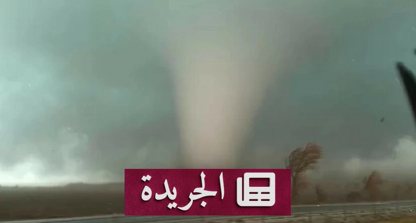 إعصار لالا يضرب هاواي ويخلف دماراً واسعاً ويقطع الكهرباء عن 130 ألفاً - آخر أخبار الجريدة