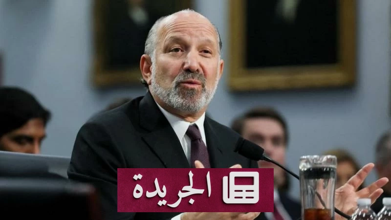 عاصفة الوثائق تكشف علاقات وزير تجارة أمريكي بملف إبستين المثير للجدل - أخبار أونلاين