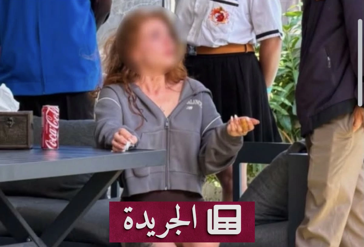 اعتقال بريطانية بتهمة قتل صديقها في تايلند - آخر الأخبار - الجريدة