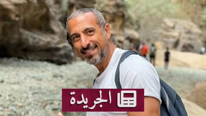 اعترافات صادمة لأحمد الشقيري في مذكراته الجديدة - آخر أخبار الجريدة