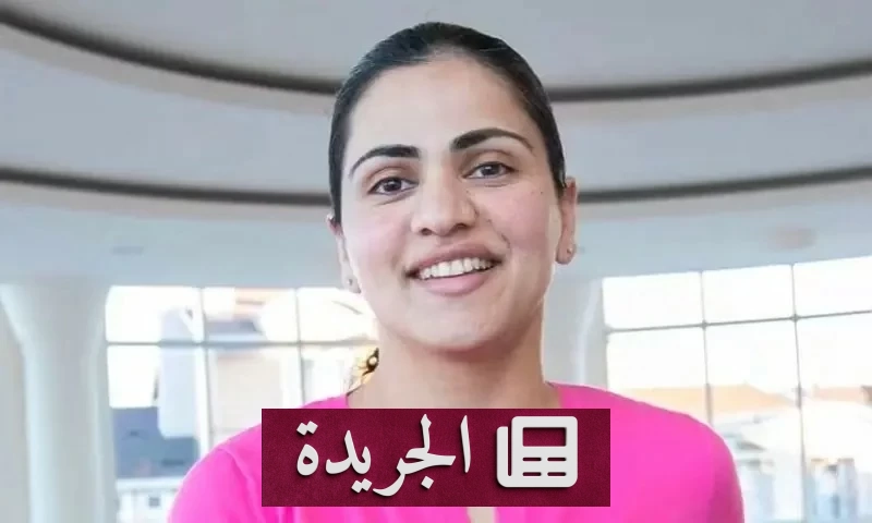 عائشة وهاب تدخل التاريخ كأول أمريكية من أصل أفغاني في الكونغرس - آخر الأخبار - الجريدة
