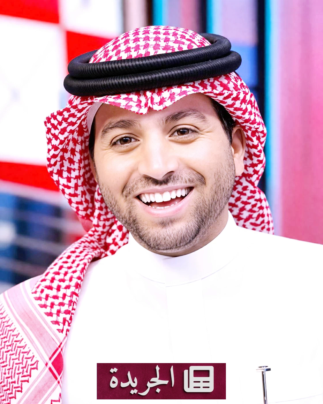 عبد العزيز الفضلي: رحلة إعلامية متدرجة صنعت حضوراً ثابتاً في MBC - أخبار أونلاين