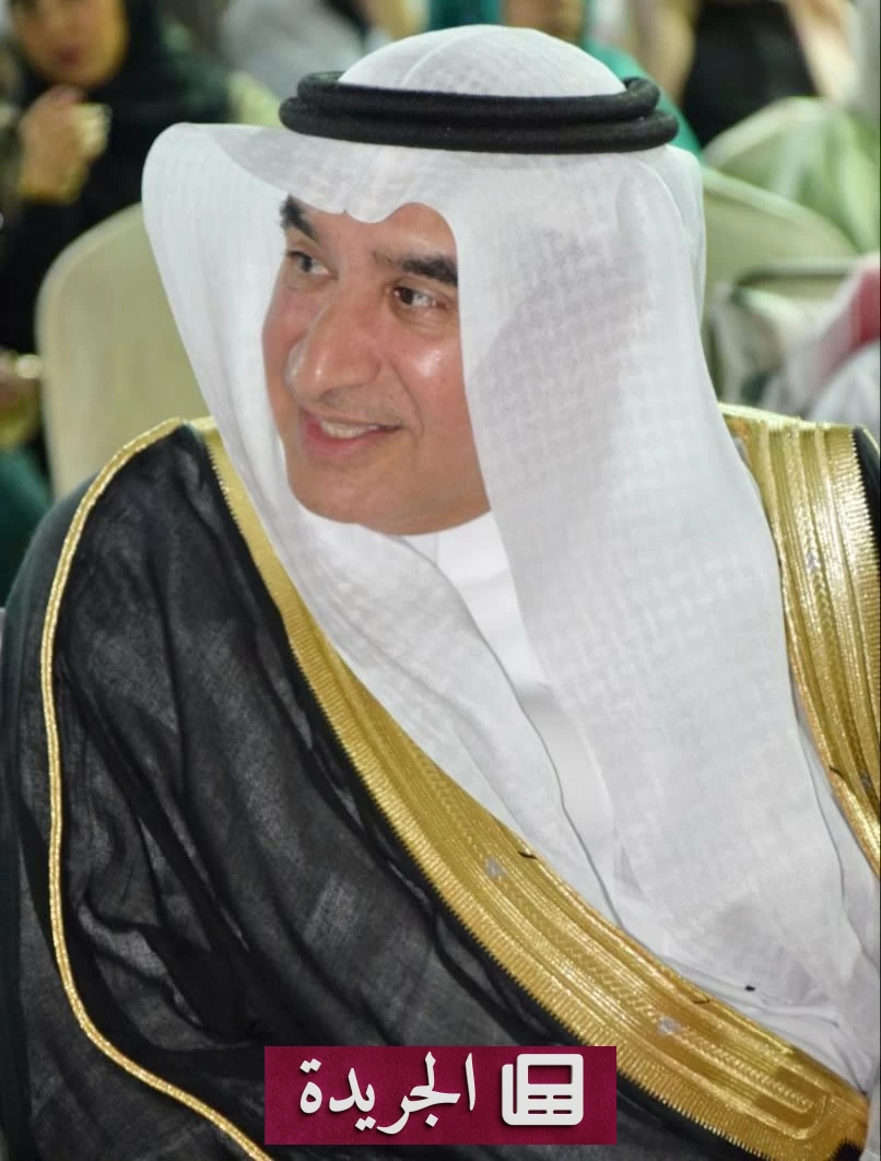 عبد الخالق الزهراني رحلة إعلامية 27 عاماً بين الصحافة والإدارة - آخر الأخبار - الجريدة